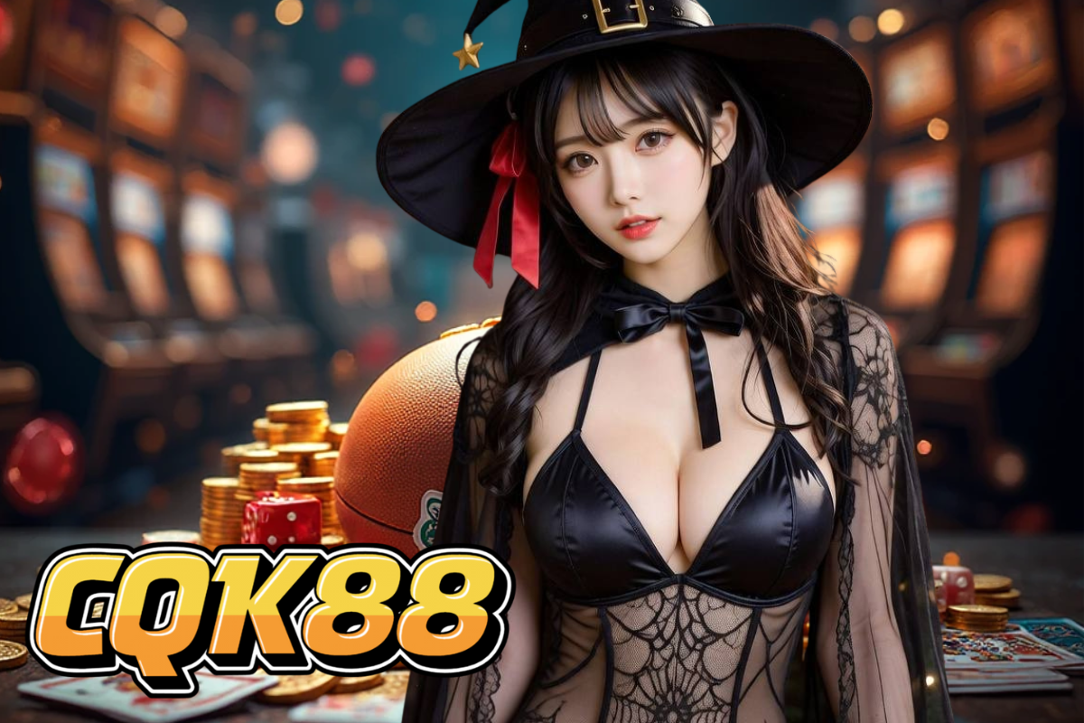 CQK88 ทางเข้า